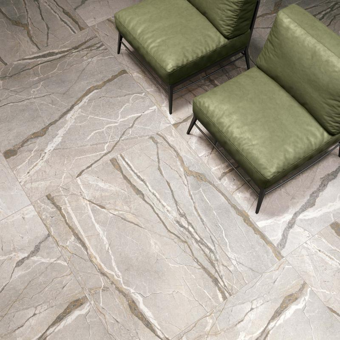 Silver Roots 60x120 Nat