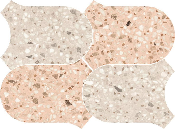 Onda Mosaic 27x36.5