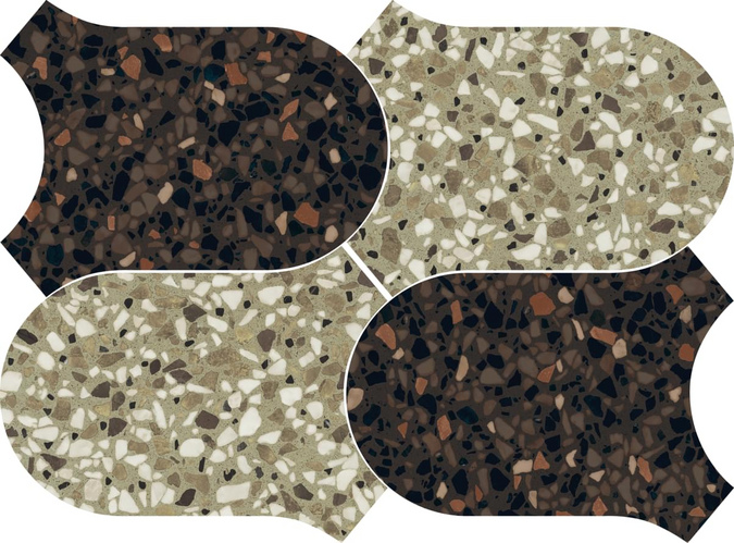 Onda Mosaic 27x36.5