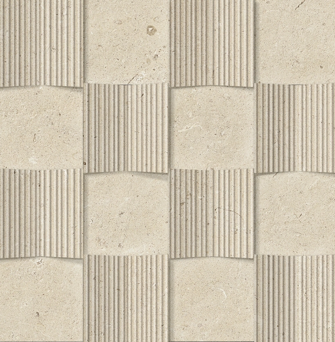 Pierre Vive Mosaics Papillon 30x30