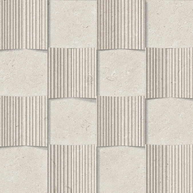 Pierre Vive Mosaics Papillon 30x30