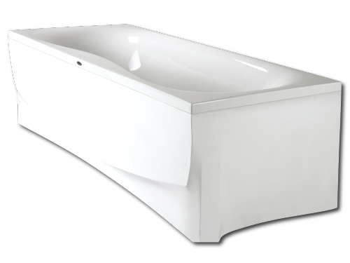 Ванна акриловая Prelud PAA 180x80 см