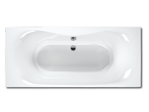 Ванна акриловая Prelud PAA 180x80 см
