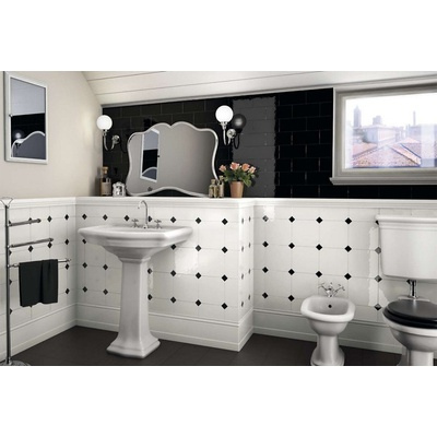 Tozzetto Bianco Matt TTT1