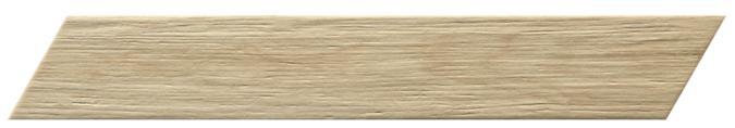 Maple Chevron 7,5X45