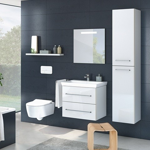 Тумба под раковину Villeroy&-Boch Avento 62 см
