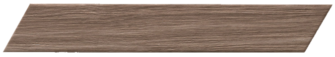 Brown Chevron 7,5X45