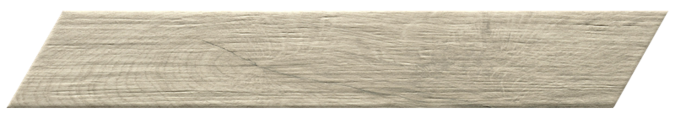 Silver Chevron 7,5X45