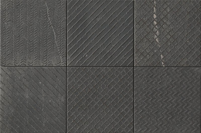 Trace Dark Inserto 40x60