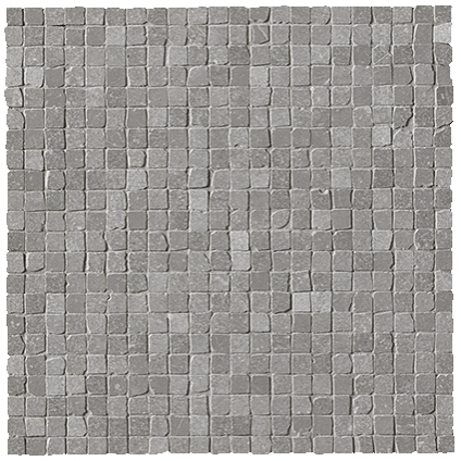 Grey Gres Micromosaico Anticato Matt 30x30