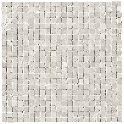Light Gres Micromosaico Anticato Matt 30x30