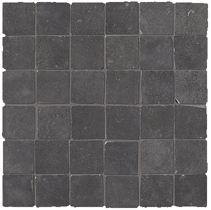 Dark Gres Macromosaico Anticato Matt 30x30