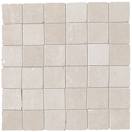 Light Gres Macromosaico Anticato Matt 30x30