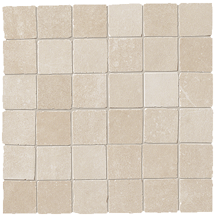 Sand Gres Macromosaico Anticato Matt 30x30