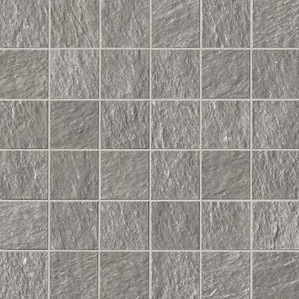 Grey Gres Macromosaico Out 30x30