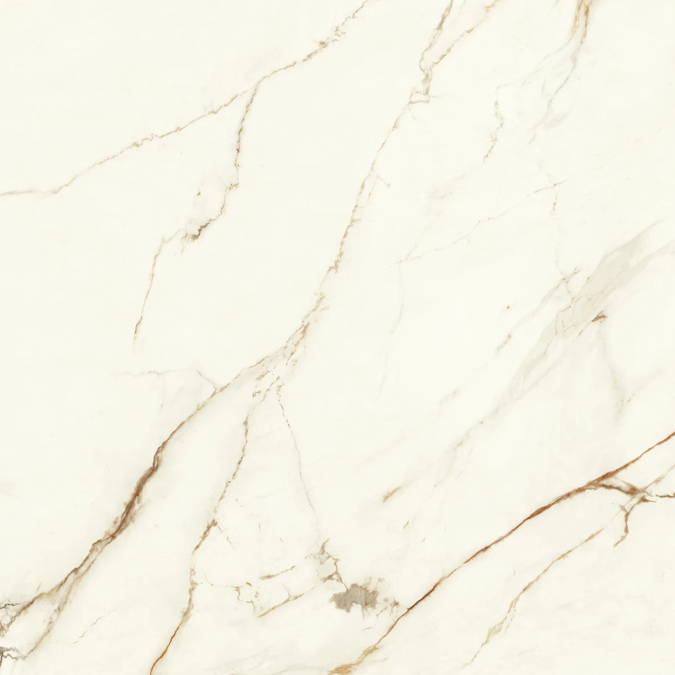 Calacatta Imperiale 120x120 Lappato