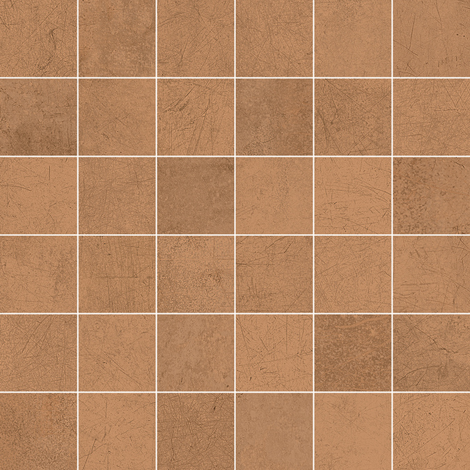 Pumpkin Mosaico 36T 30x30