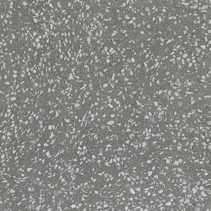 Terrazzo Grey 60x60