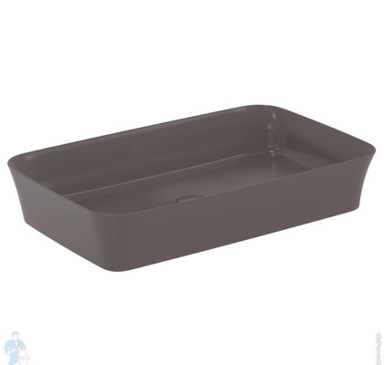 Раковина Ideal Standard Ipalyss Slate Grey 65x40