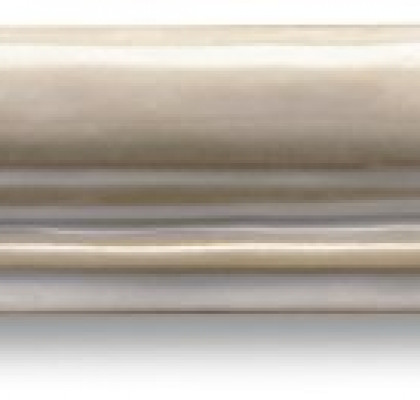 6x13 SINK RAIL GIADA, GHIACCIO, Opale, Ocra