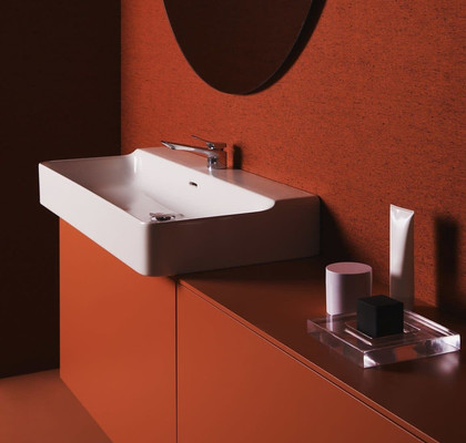 Раковина Ideal Standard Conca 45x80