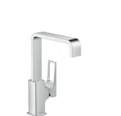 Смеситель для раковины Hansgrohe Metropol