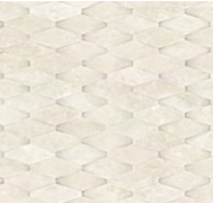 Struttura Mesh Milk Rettificato 60x120