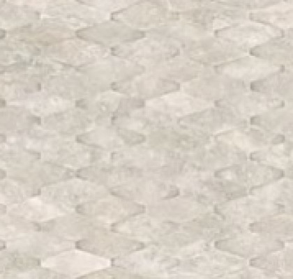 Struttura Mesh Grey Rettificato 60x120