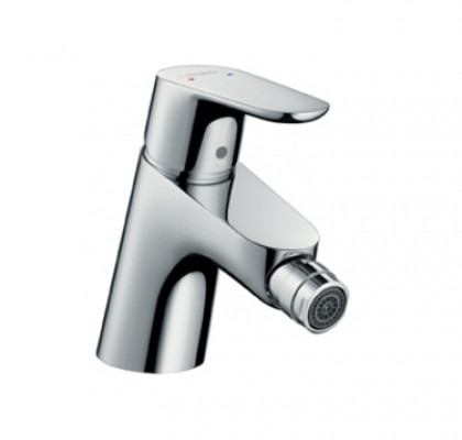 Смеситель для биде Hansgrohe Focus E2