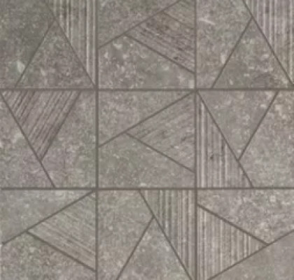 CHARME MIX MOS GEOMTRIES 30x30
