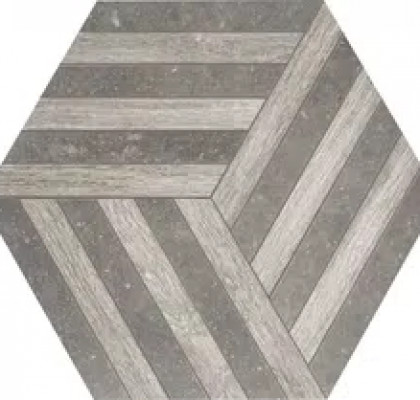 CHARME MIX MOS EXAGONE 39.8x46