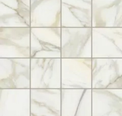 CREME MAT 6MM MOS 7,5X7,5