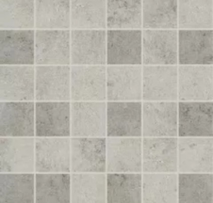 GREY MOSAICO 5X5