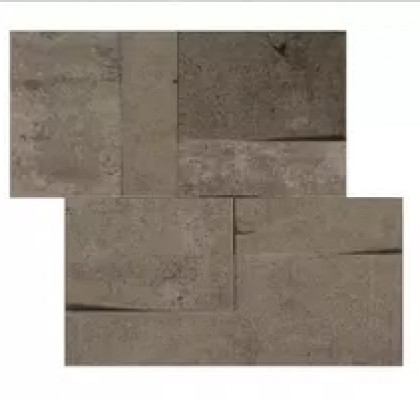 MUD MOD.MURETTO 3D 30X30