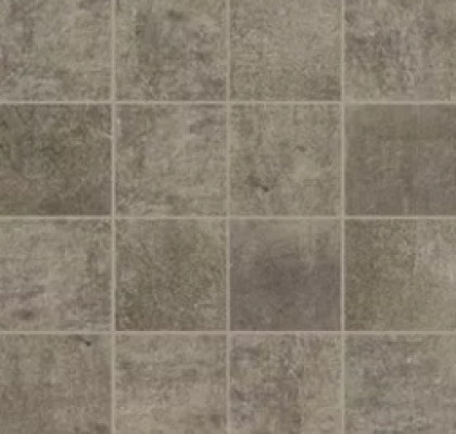 GRIS 7,5x7,5 6MM MOSAICO