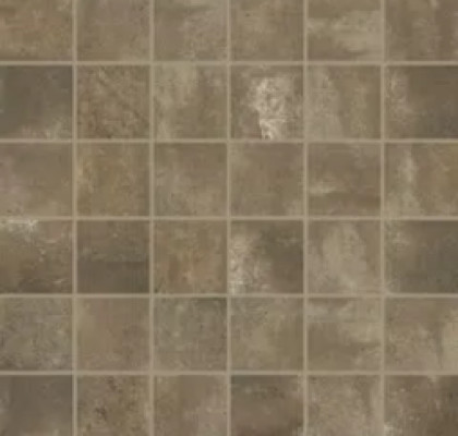 BRUN MOSAICO 5X5