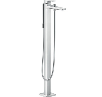Смеситель для ванны Hansgrohe Metropol 32532000