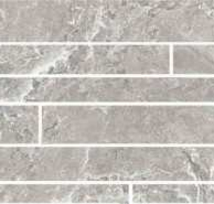 WHITE PORPHYRY STR LIS.SF30X60