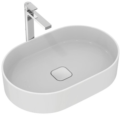 Раковина на столешницу Ideal Standard Strada 60 см