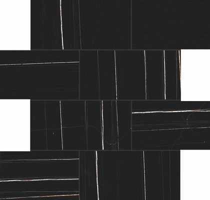 SAHA.NOIR MAT.6MM MUR. 7,5x15