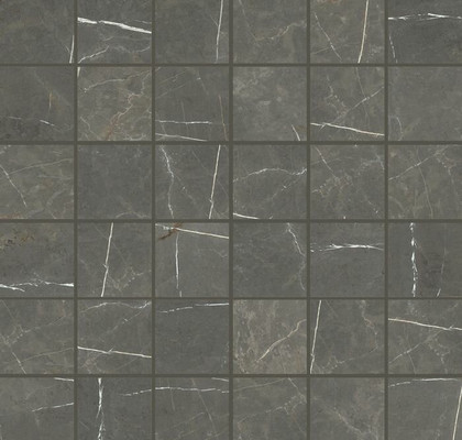 A.BRONZE MAT.MOSAICO 5X5