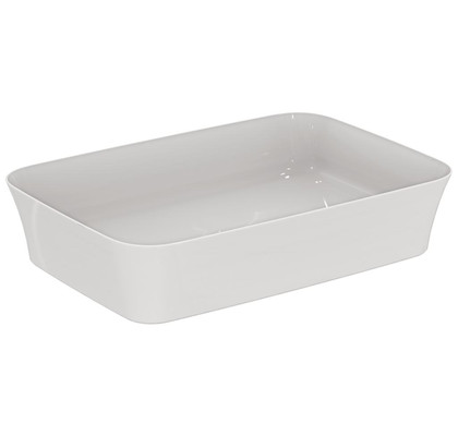 Раковина на столешницу Ideal Standard Ipalyss 55 см