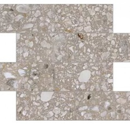 GREY MIX COMF 6MM MUR 7,5X15