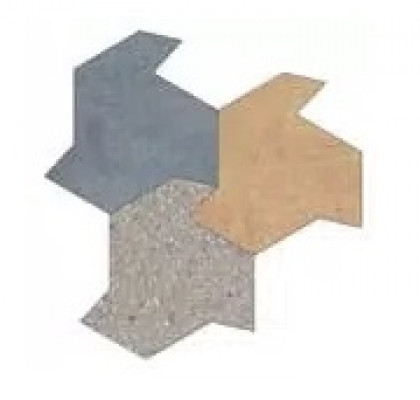DECORO SHAPES_6MM ON DEMAND