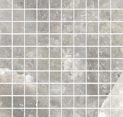 CELTIC GREY 3x3 MOS 30X30 LUC