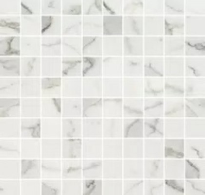 CALACATTA 3x3 MOSAICO 30X30 NAT