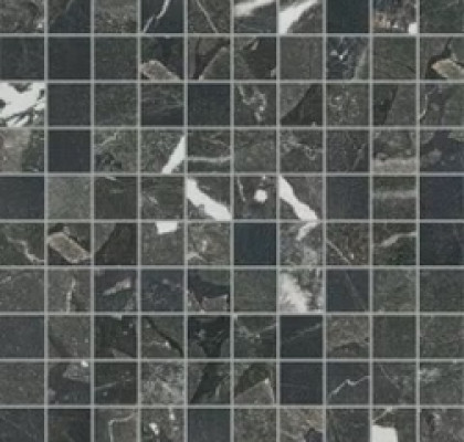 BLACK DEE 3x3 MOSAICO 30X30 NAT