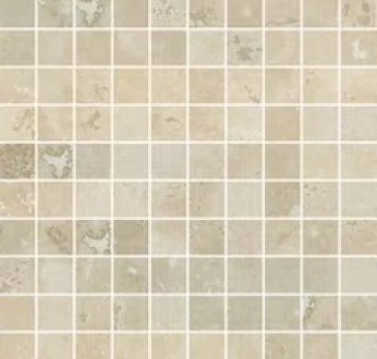 MARFIL 3x3 MOSAICO 30X30 NAT