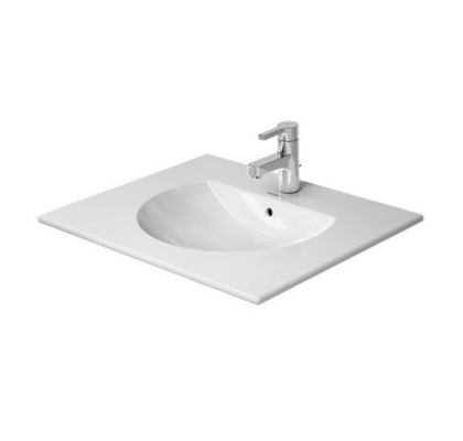 Раковина на тумбу Duravit Darling 63 см