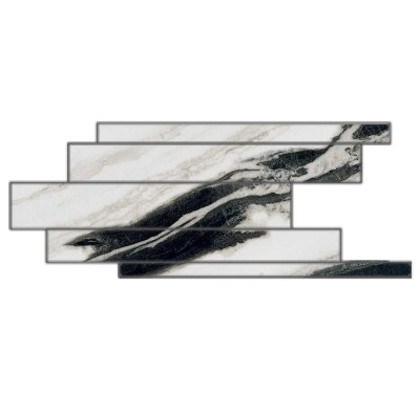 WAVE HGLO LIS.SF 21X40